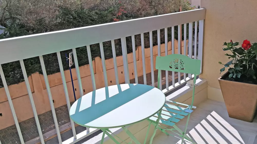 Résidence Golfe Bleu