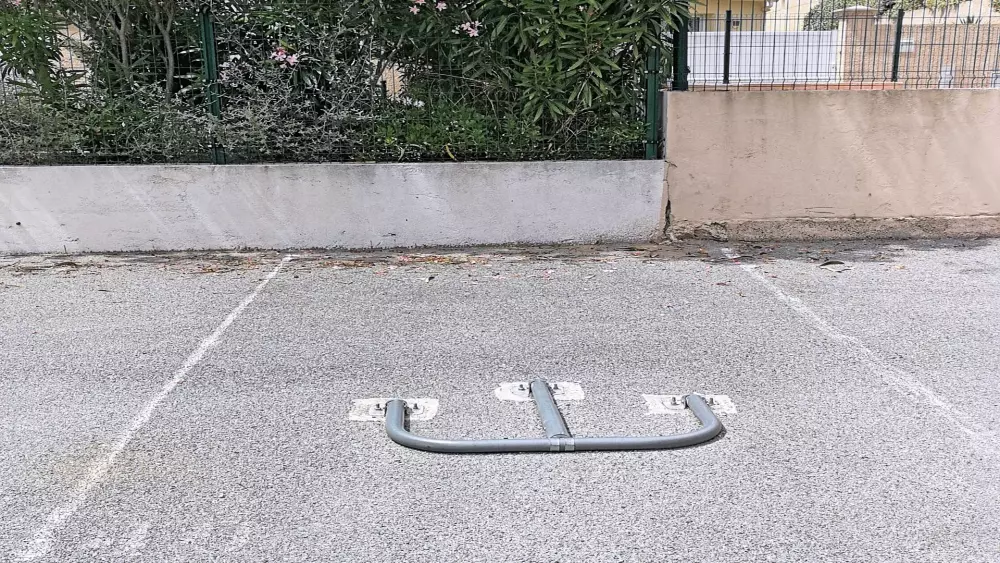 Résidence Golfe Bleu