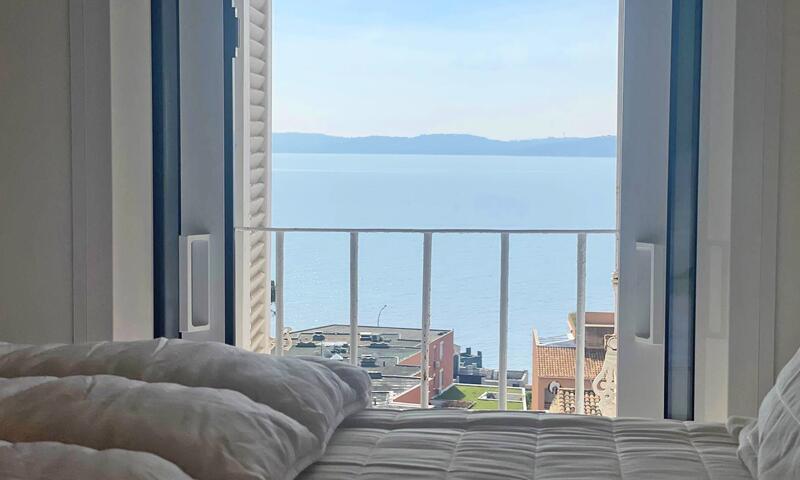 Résidence Grand Hôtel - - Sainte-Maxime - 13