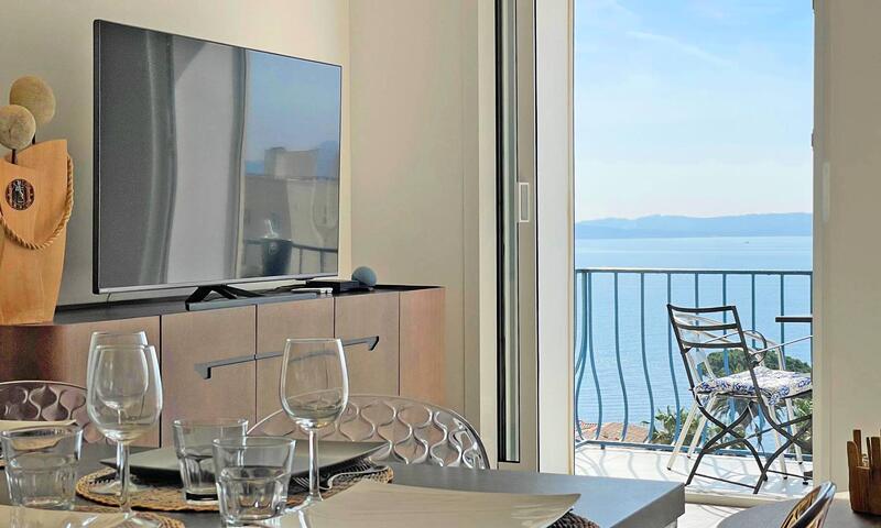 Résidence Grand Hôtel - - Sainte-Maxime - 8