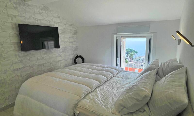 Résidence Grand Hôtel - - Sainte-Maxime - 12