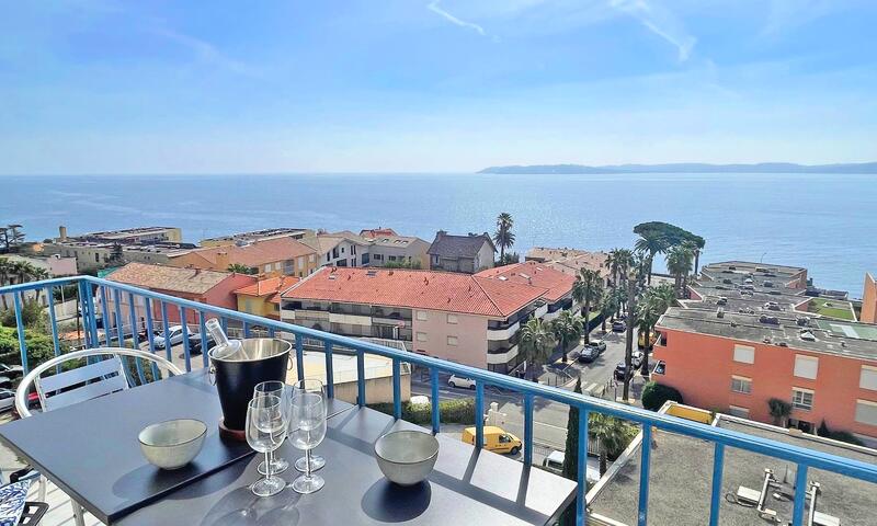 Résidence Grand Hôtel - - Sainte-Maxime - 1
