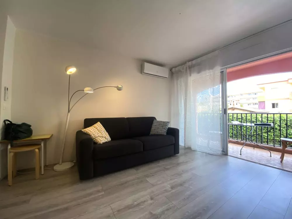 Résidence La Palmeraie I