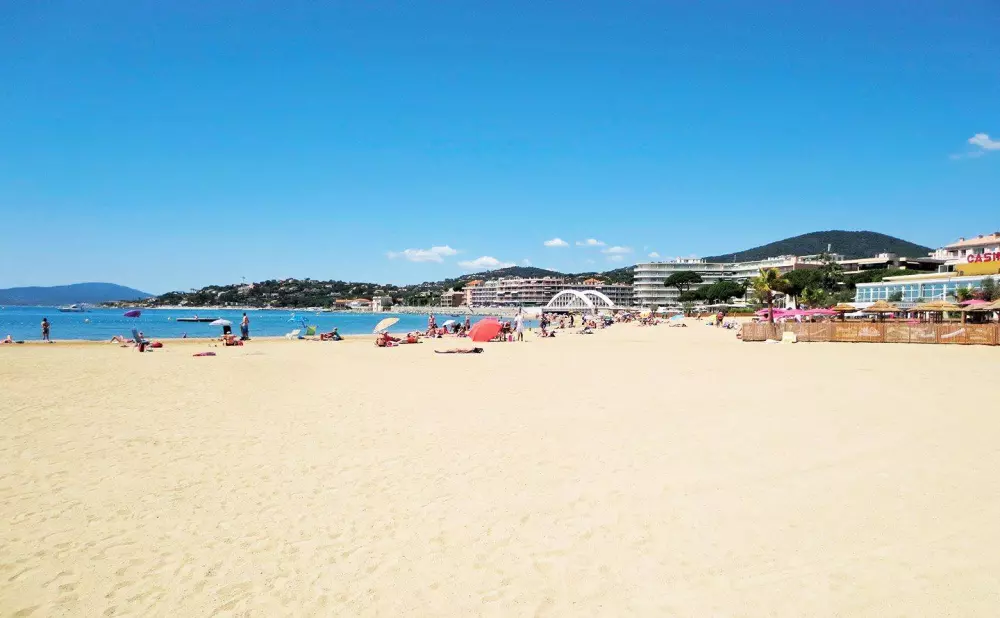 Résidence La Palmeraie I