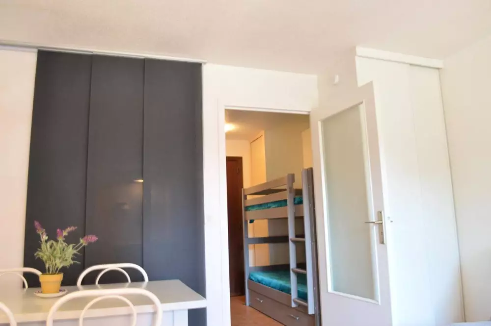 Résidence La Palmeraie I