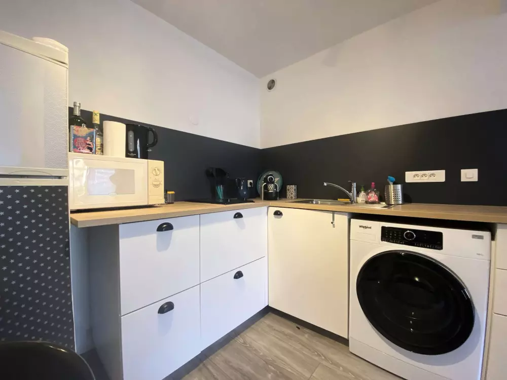 Résidence La Palmeraie I