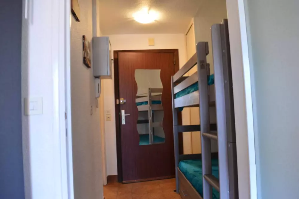 Résidence La Palmeraie I