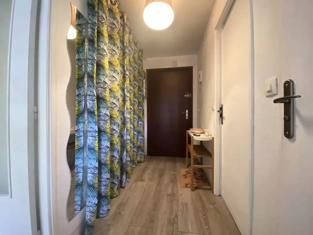 Résidence La Palmeraie I