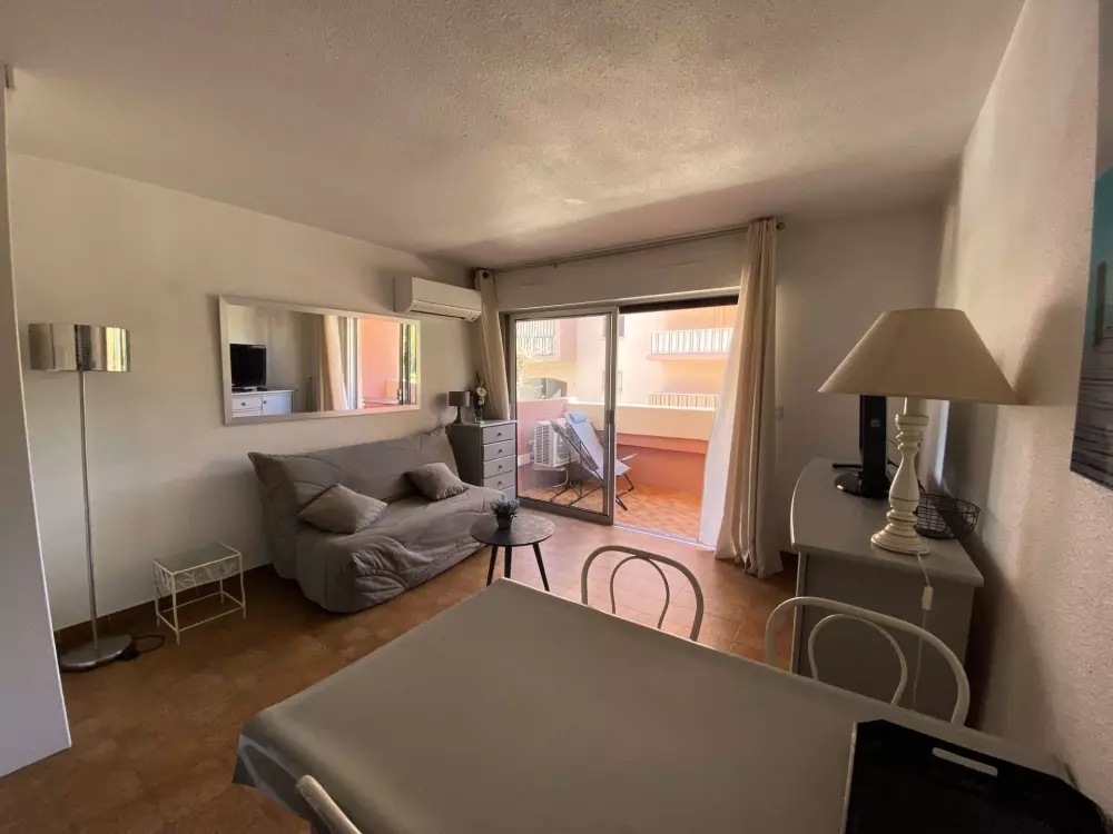 Résidence La Palmeraie I