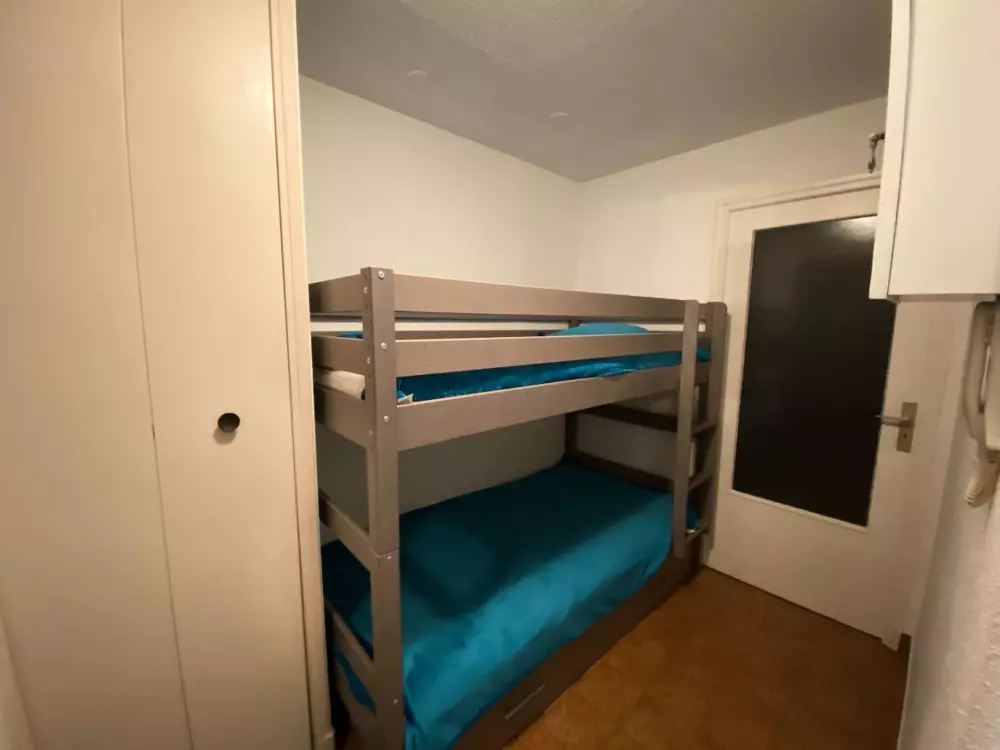 Résidence La Palmeraie I