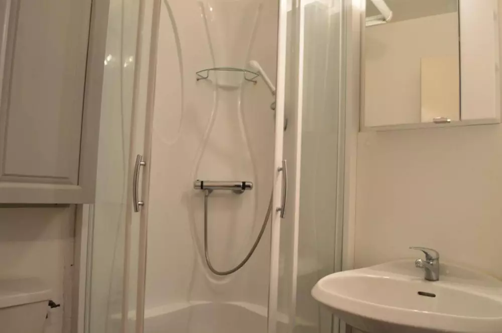 Résidence La Palmeraie I