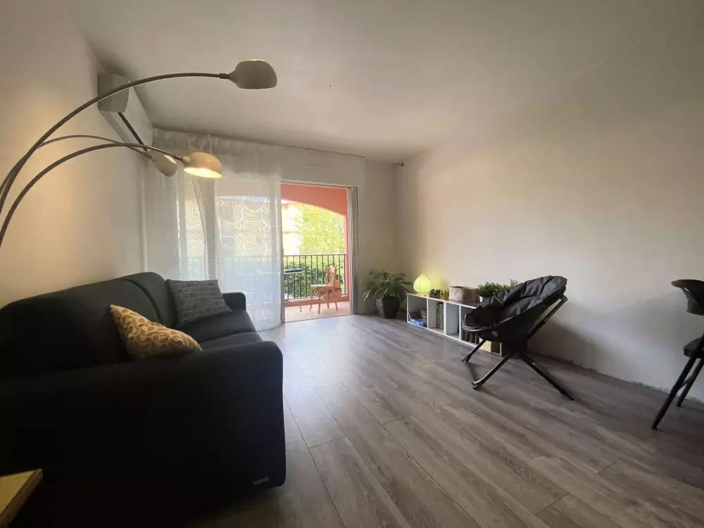 Résidence La Palmeraie I