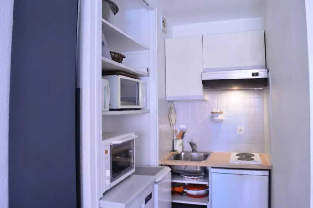 Résidence La Palmeraie I