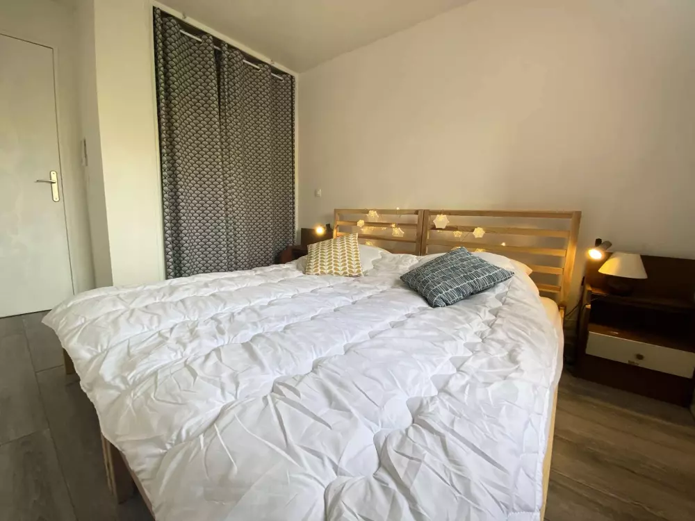 Résidence La Palmeraie I