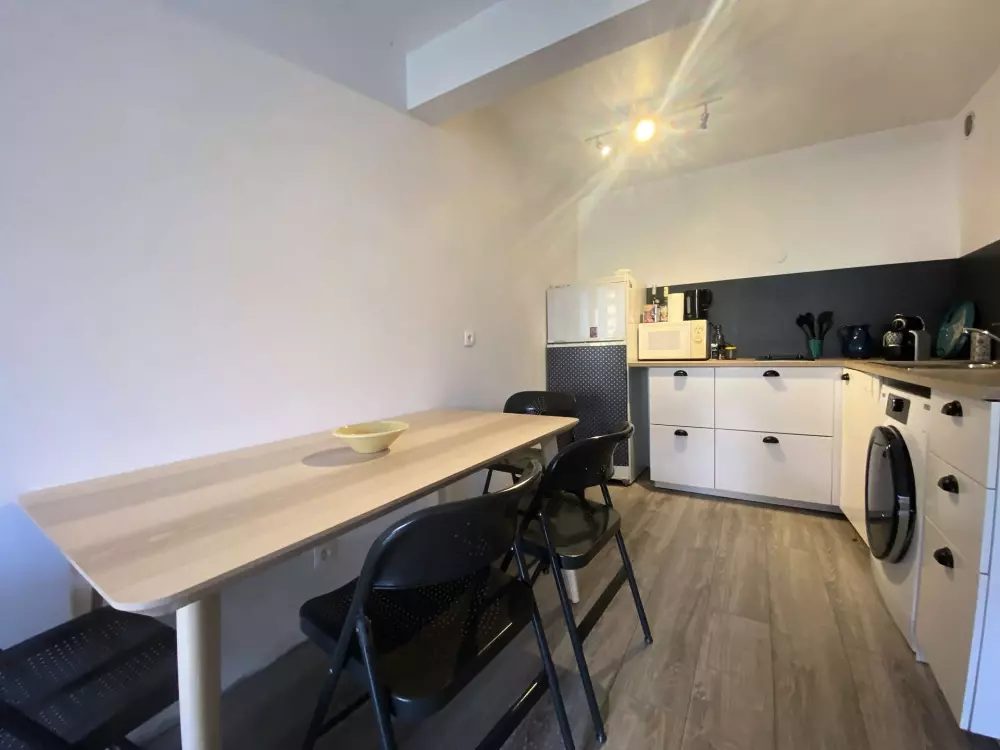 Résidence La Palmeraie I