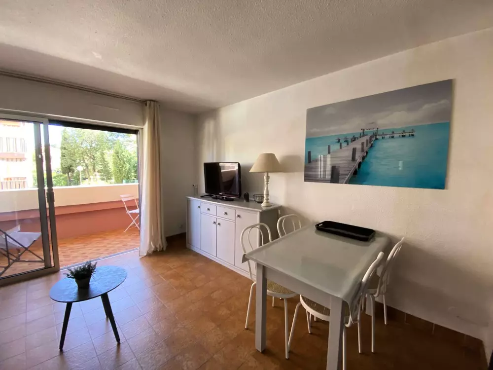 Résidence La Palmeraie I