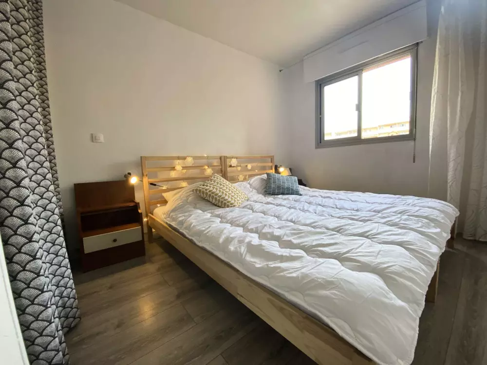 Résidence La Palmeraie I