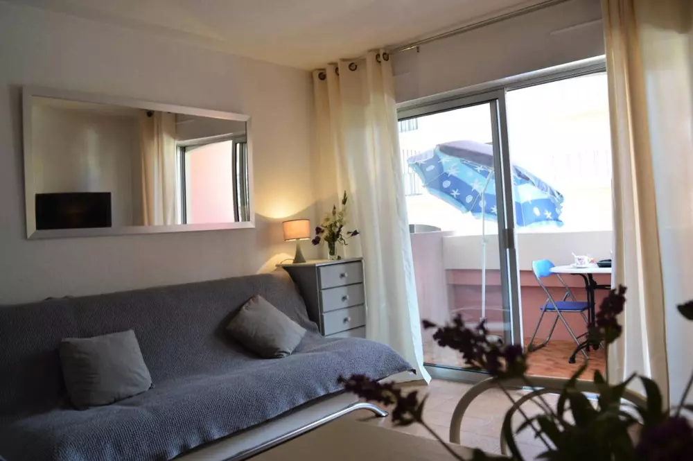 Résidence La Palmeraie I