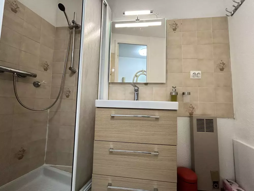 Résidence La Vacanceraie