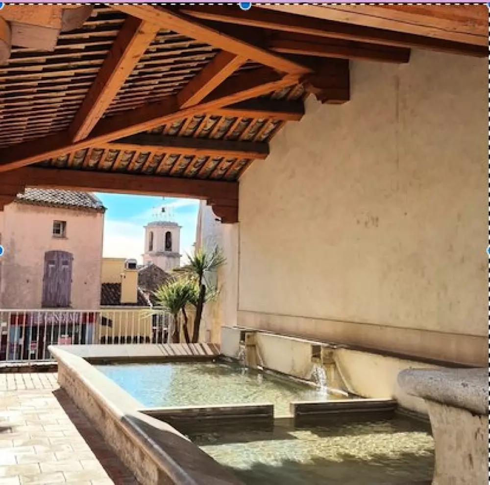 Résidence La Vacanceraie