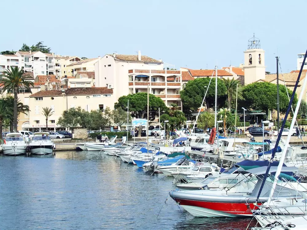 Résidence La Vacanceraie