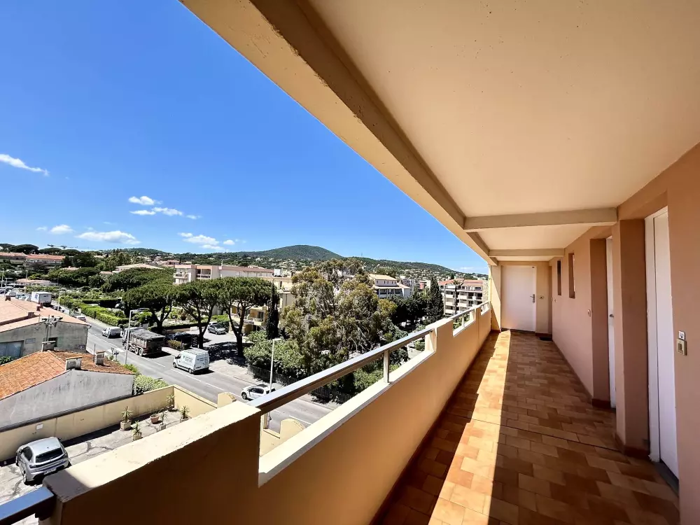 Résidence La Vacanceraie