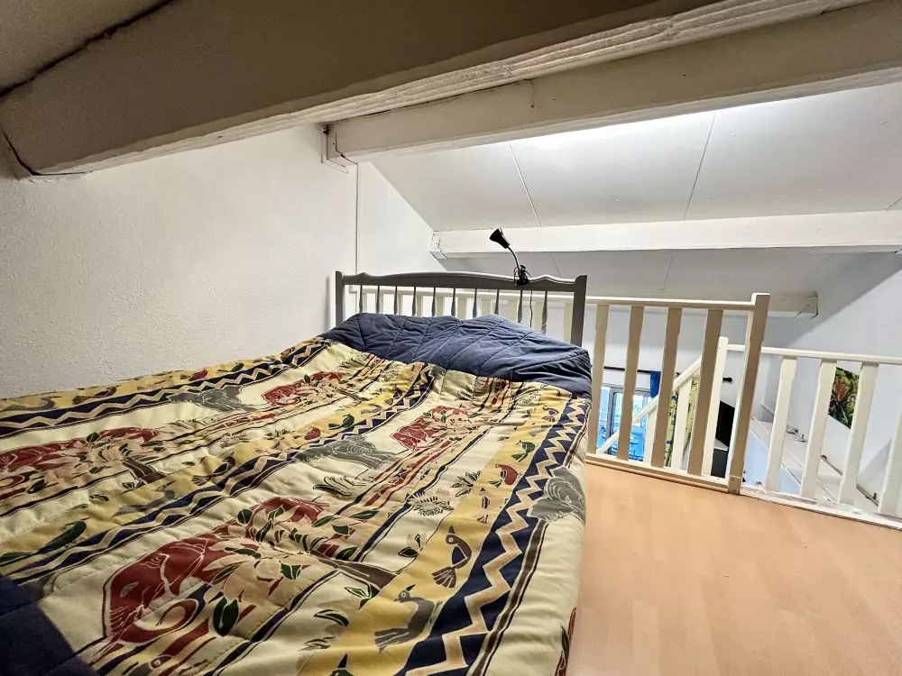 Résidence La Vacanceraie