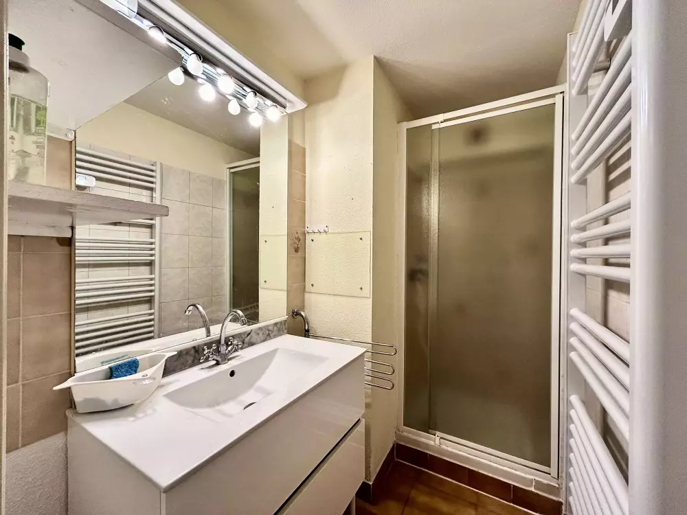 Résidence La Vacanceraie