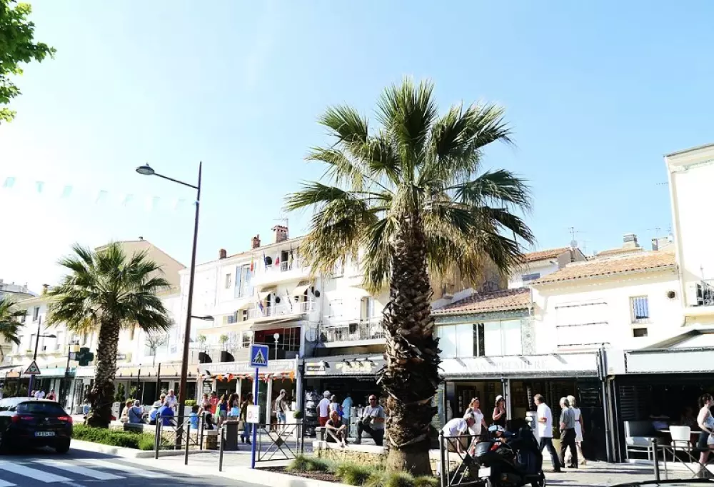 Résidence La Vacanceraie