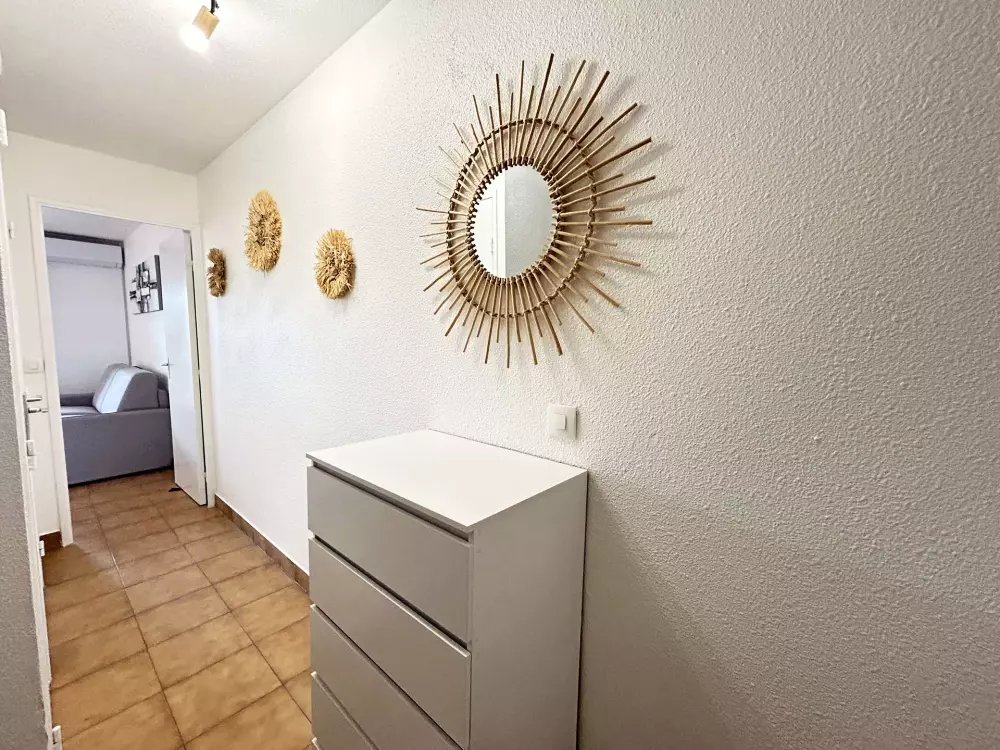 Résidence La Vacanceraie