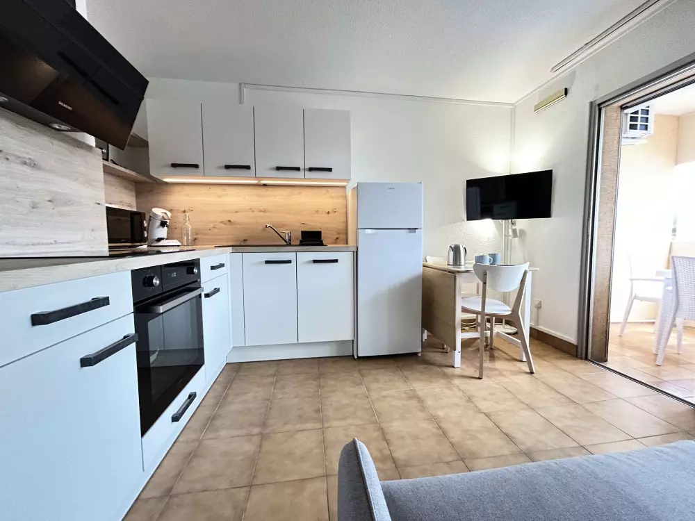 Résidence La Vacanceraie