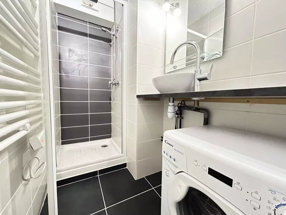 Résidence La Vacanceraie