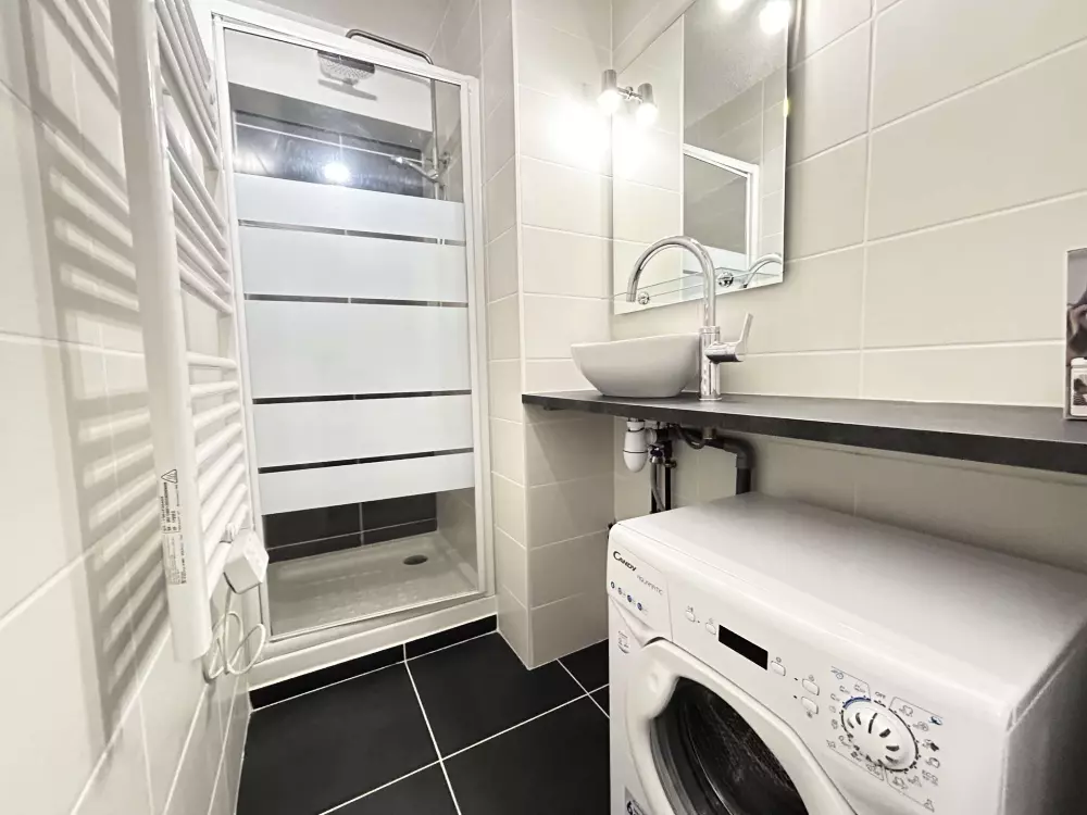 Résidence La Vacanceraie