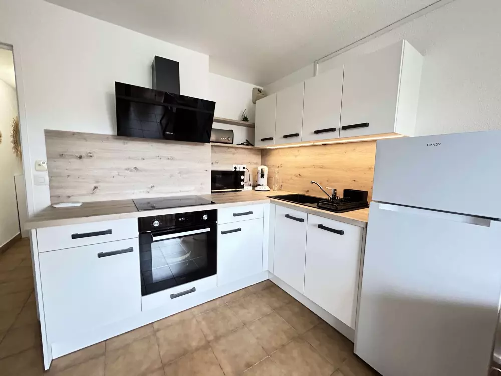 Résidence La Vacanceraie