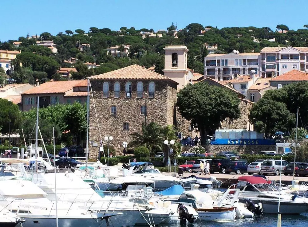 Résidence La Vacanceraie