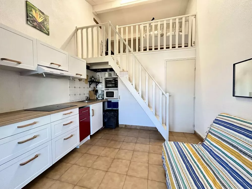 Résidence La Vacanceraie