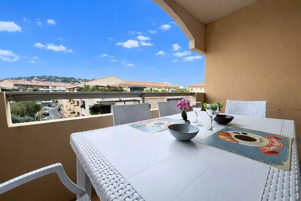 Résidence La Vacanceraie