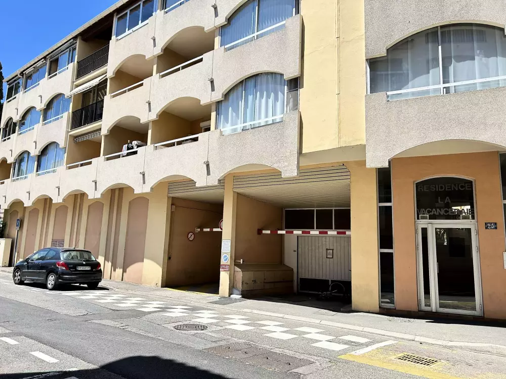 Résidence La Vacanceraie
