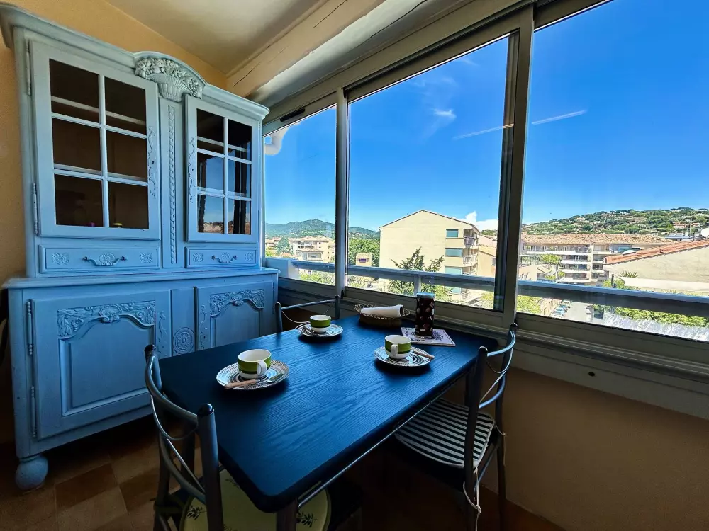 Résidence La Vacanceraie