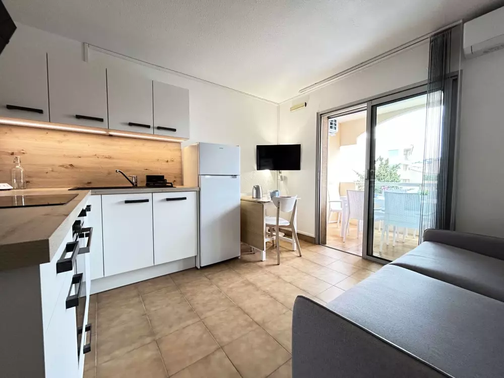 Résidence La Vacanceraie