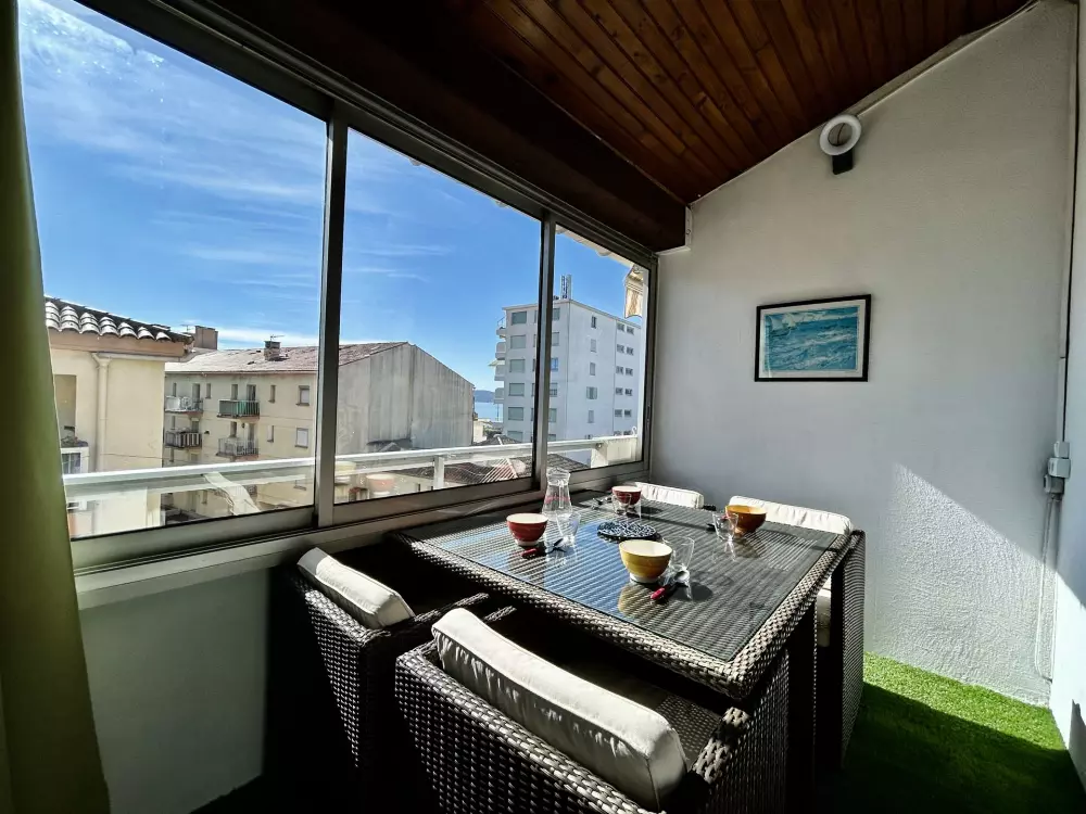 Résidence La Vacanceraie