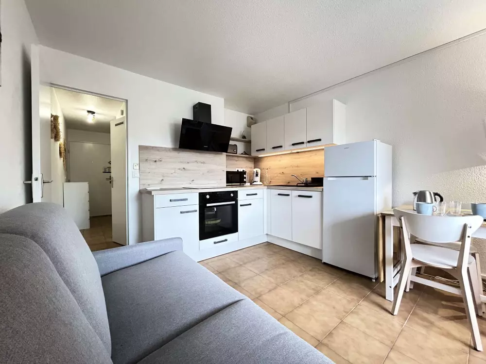 Résidence La Vacanceraie