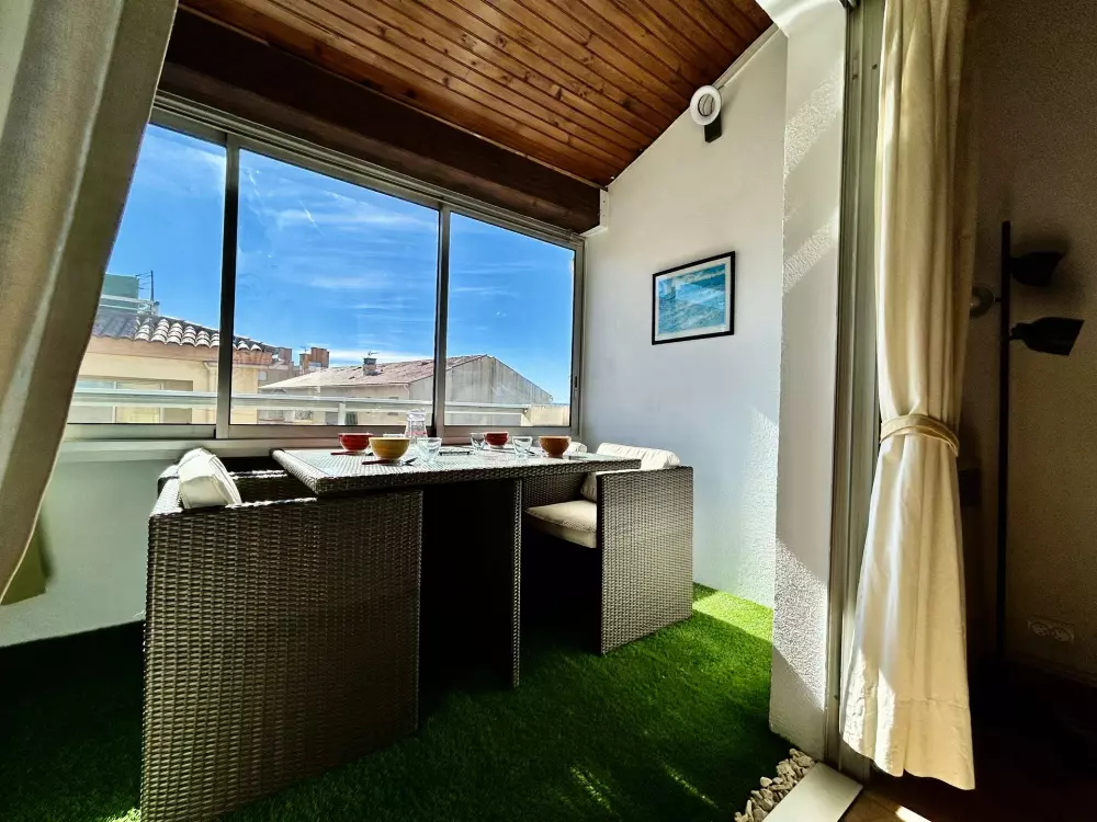 Résidence La Vacanceraie