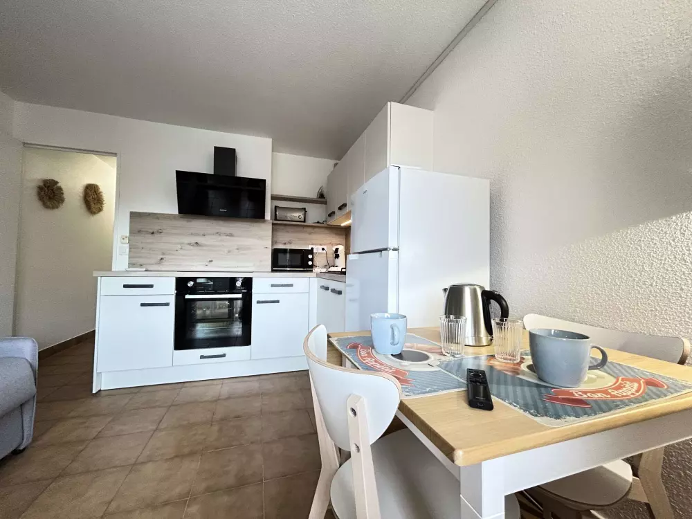 Résidence La Vacanceraie