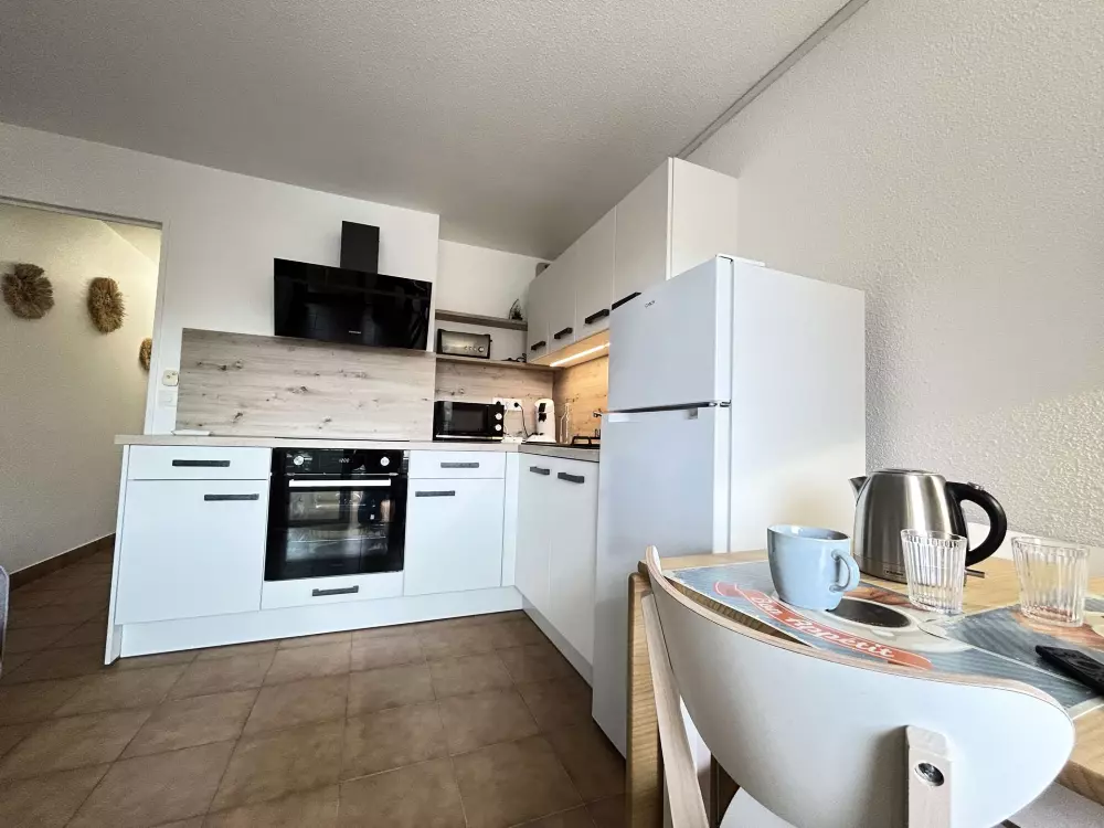 Résidence La Vacanceraie