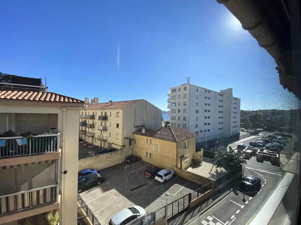 Résidence La Vacanceraie