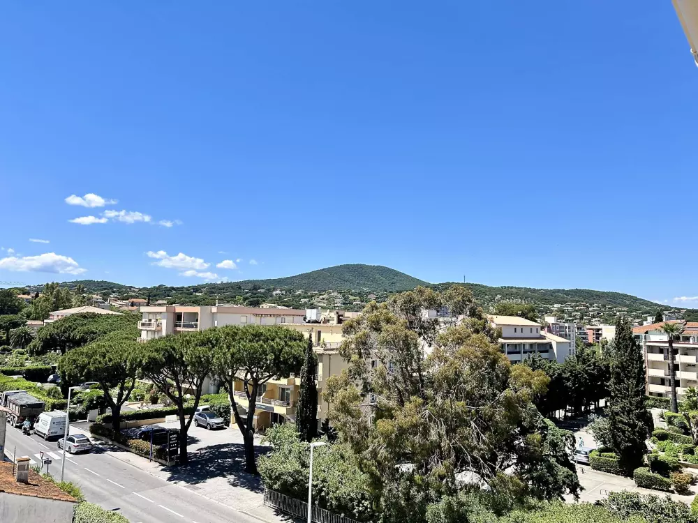 Résidence La Vacanceraie