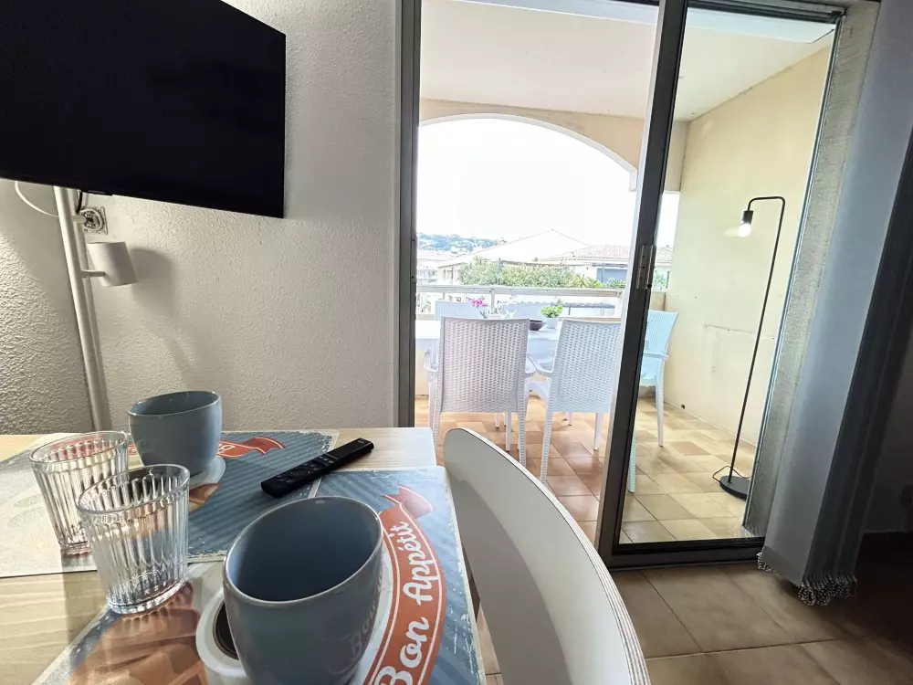 Résidence La Vacanceraie