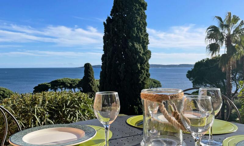 Résidence Le Clos De La Madrague - - Sainte-Maxime - 1