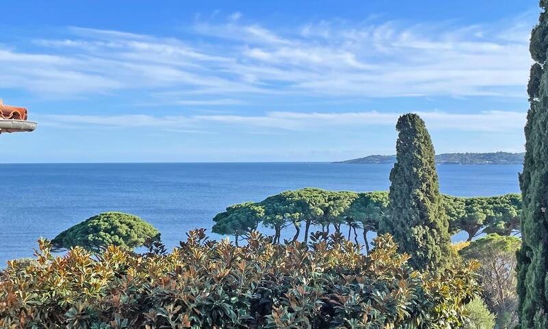 Résidence Le Clos De La Madrague - - Sainte-Maxime - 3